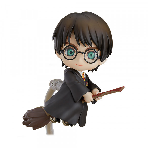 Good Smile Company Nendoroid Harry Potter: Harry Potter